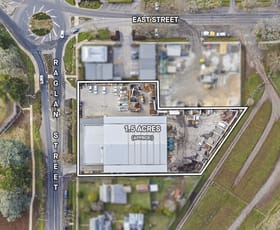 Development / Land commercial property for sale at 4 Raglan Street Daylesford VIC 3460