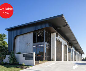 Factory, Warehouse & Industrial commercial property for lease at 57 Rene Street Noosaville QLD 4566