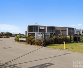 Factory, Warehouse & Industrial commercial property for lease at 12/53-57 Rimfire Drive Hallam VIC 3803