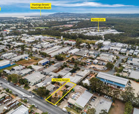 Factory, Warehouse & Industrial commercial property for sale at 37 Rene Street Noosaville QLD 4566