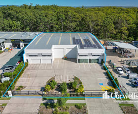 Factory, Warehouse & Industrial commercial property for sale at 27 Harrington Street Arundel QLD 4214