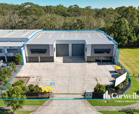 Factory, Warehouse & Industrial commercial property for sale at 1 Harrington Street Arundel QLD 4214