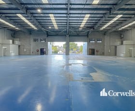 Factory, Warehouse & Industrial commercial property for sale at 1 Harrington Street Arundel QLD 4214