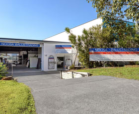 Factory, Warehouse & Industrial commercial property for sale at 3/17 Rene Street Noosaville QLD 4566