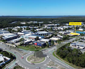 Factory, Warehouse & Industrial commercial property for sale at 3/17 Rene Street Noosaville QLD 4566