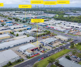 Shop & Retail commercial property sold at 689 Pine Ridge Road Biggera Waters QLD 4216