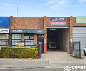 Factory, Warehouse & Industrial commercial property for lease at 30b Eileen Road Clayton South VIC 3169