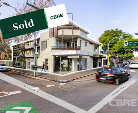 Development / Land commercial property sold at 79 Ormond Road Elwood VIC 3184