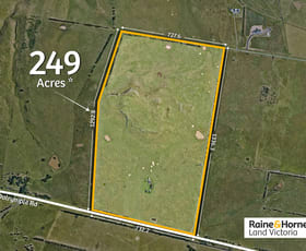 Rural / Farming commercial property for sale at 300 Dalrymple Road Sunbury VIC 3429