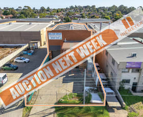 Showrooms / Bulky Goods commercial property for sale at Warehouse/Office/24 Claremont Avenue Greenacre NSW 2190