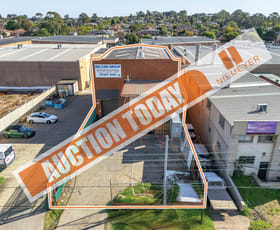 Development / Land commercial property for sale at Warehouse/Office/24 Claremont Avenue Greenacre NSW 2190