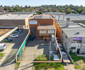 Factory, Warehouse & Industrial commercial property for sale at Warehouse/Office/24 Claremont Avenue Greenacre NSW 2190