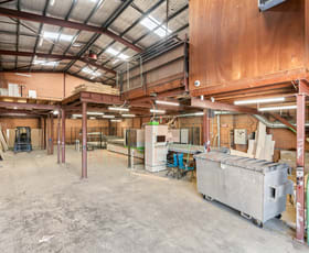 Factory, Warehouse & Industrial commercial property for sale at Warehouse/Office/24 Claremont Avenue Greenacre NSW 2190