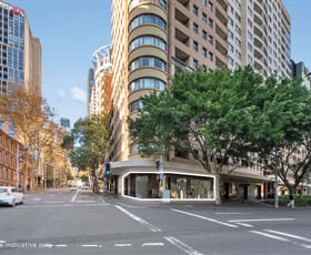 Shop & Retail commercial property for sale at 124/158-166 Day Street Sydney NSW 2000