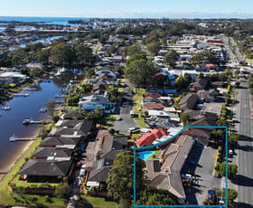 Hotel, Motel, Pub & Leisure commercial property for sale at Port Macquarie NSW 2444
