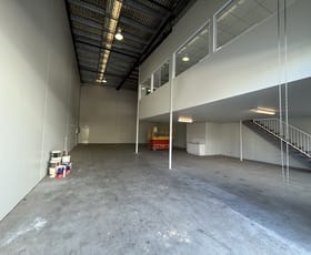 Offices commercial property for sale at Unit 10/53 Link Drive Yatala QLD 4207