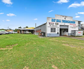 Other commercial property for sale at 57 ANDERSON STREET Manunda QLD 4870
