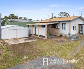 Factory, Warehouse & Industrial commercial property for sale at 2 Railway Court Glanmire QLD 4570