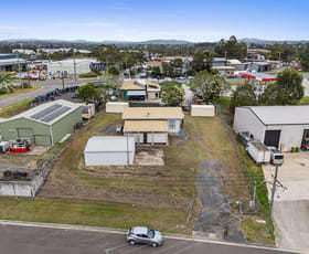 Factory, Warehouse & Industrial commercial property for sale at 2 Railway Court Glanmire QLD 4570