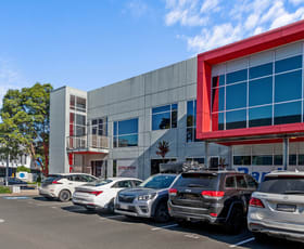 Factory, Warehouse & Industrial commercial property for lease at Da Vinci Business Park 106.3B, 2-6 Leonardo Drive Leonardo Drive Brisbane Airport QLD 4008