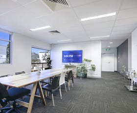 Factory, Warehouse & Industrial commercial property for lease at Da Vinci Business Park 106.3B, 2-6 Leonardo Drive Leonardo Drive Brisbane Airport QLD 4008