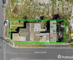 Development / Land commercial property for lease at 10 Baldwin Avenue Sunshine North VIC 3020