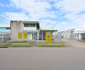 Factory, Warehouse & Industrial commercial property for sale at 14 Hugh Ryan Drive Garbutt QLD 4814