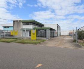 Factory, Warehouse & Industrial commercial property for sale at 14 Hugh Ryan Drive Garbutt QLD 4814