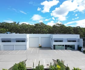 Factory, Warehouse & Industrial commercial property for sale at 27 Harrington Street Arundel QLD 4214