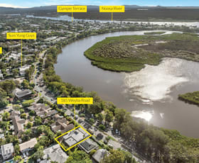 Shop & Retail commercial property for sale at 185 Weyba Road Noosaville QLD 4566