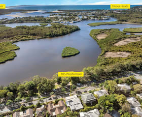 Shop & Retail commercial property for sale at 185 Weyba Road Noosaville QLD 4566