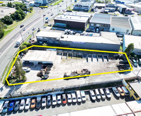 Development / Land commercial property for sale at 56 Kingston Road Underwood QLD 4119
