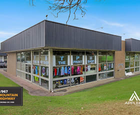 Factory, Warehouse & Industrial commercial property for sale at 1/967 MOUNTAIN HIGHWAY Boronia VIC 3155