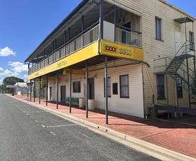 Hotel, Motel, Pub & Leisure commercial property for sale at Collinsville QLD 4804