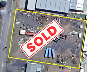 Development / Land commercial property for sale at 6 Glanville Drive Kilmore VIC 3764