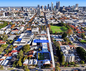 Development / Land commercial property for sale at 396-402 Beaufort Street Perth WA 6000