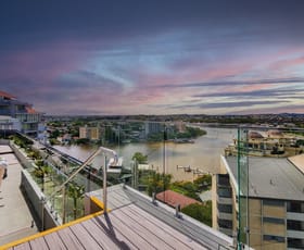 Hotel, Motel, Pub & Leisure commercial property for sale at Kangaroo Point QLD 4169