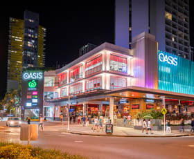 Shop & Retail commercial property for sale at The Oasis Broadbeach 75 Surf Parade Broadbeach QLD 4218