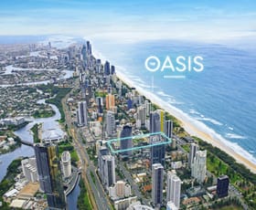 Shop & Retail commercial property for sale at The Oasis Broadbeach 75 Surf Parade Broadbeach QLD 4218