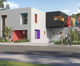 Development / Land commercial property for sale at Lot 4001/4 Kings Central Werrington NSW 2747