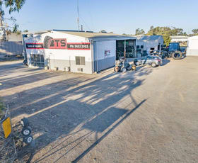 Factory, Warehouse & Industrial commercial property for sale at 53 Moulamein Road Barham NSW 2732