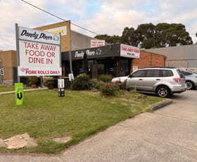 Shop & Retail commercial property for sale at 4A Commercial Drive Dandenong South VIC 3175