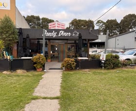 Shop & Retail commercial property for sale at 4A Commercial Drive Dandenong South VIC 3175