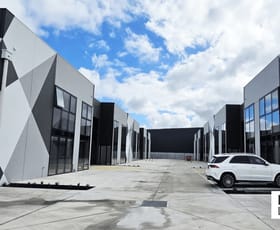 Factory, Warehouse & Industrial commercial property for sale at 9/235 Robinsons Road Ravenhall VIC 3023