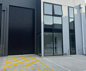Factory, Warehouse & Industrial commercial property for sale at 9/235 Robinsons Road Ravenhall VIC 3023