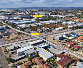 Offices commercial property for sale at 5 Ashburton Street Bentley WA 6102