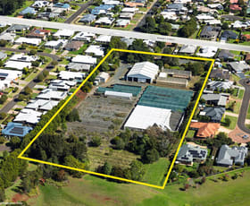 Development / Land commercial property for sale at 306 Ramsay Street Middle Ridge QLD 4350