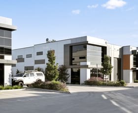 Factory, Warehouse & Industrial commercial property sold at 43 Aspen Circuit Springvale VIC 3171