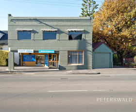 Factory, Warehouse & Industrial commercial property for sale at 59-59a New Town Road New Town TAS 7008