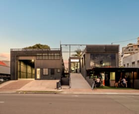 Factory, Warehouse & Industrial commercial property for sale at 11-13 Lotus Street Woolloongabba QLD 4102
